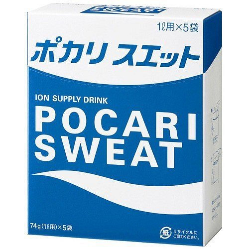 Pocari Sweat 74 g