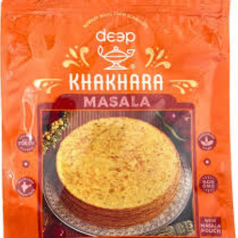 Deep Khakhara Masala 200g 200 g