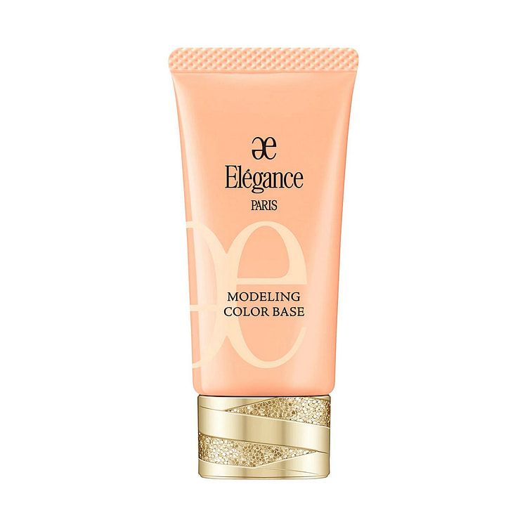 エレガンス モデリング カラーベース シミ ソバカス OR200 30g 1 個