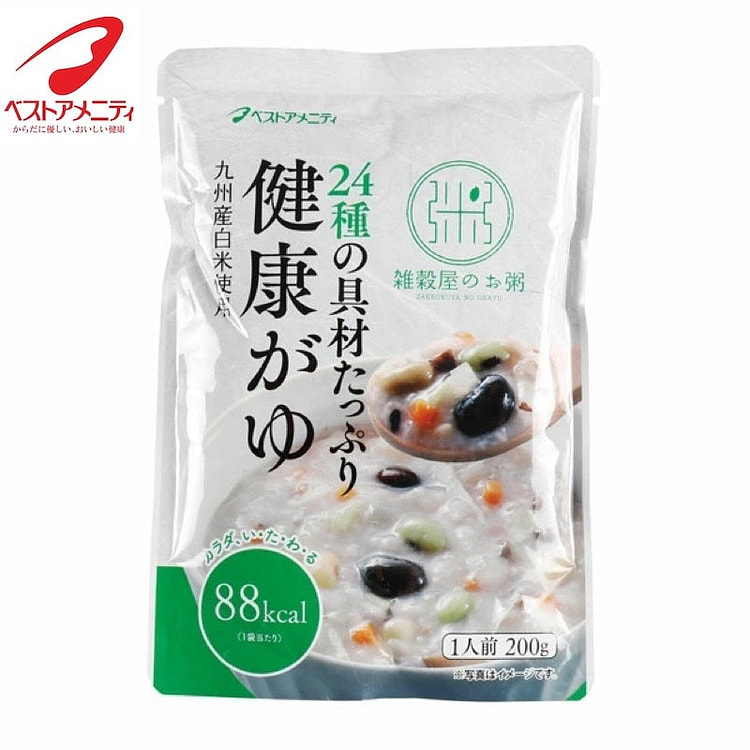 Best Amenity 24-Ingredient Healthy Porridge 1 each