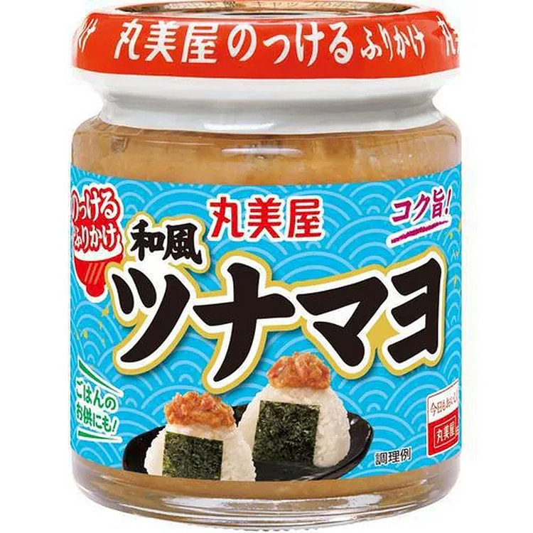 Marumiya Tuna Mayo Furikake 90g