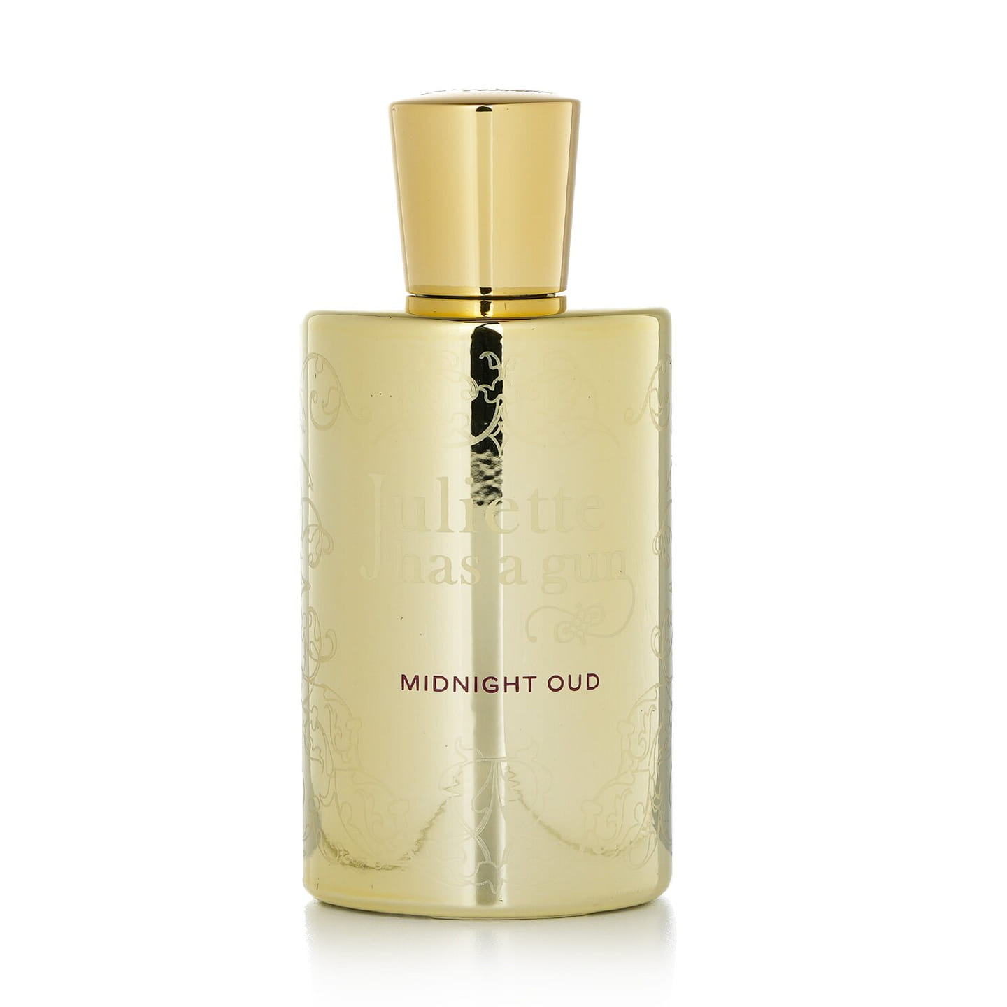 Juliette Has A Gun Midnight Oud Perfume Spray 100 ml