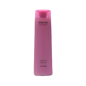 SHISEIDO Womens Antihair loss Shampoo 240ml 1 개