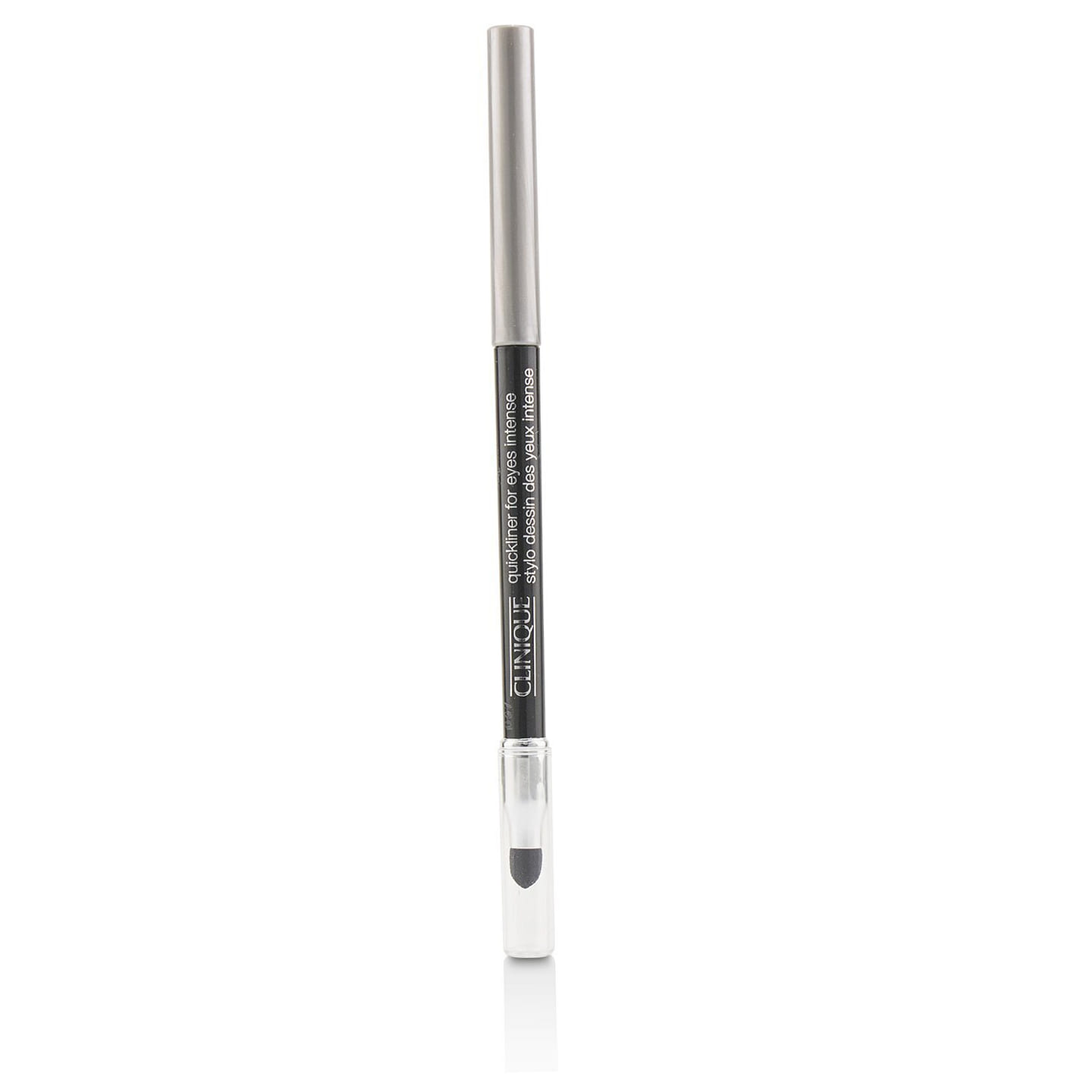 Clinique Quickliner For Eyes Intense – # 05 Intense Charcoal 0.25g/0.008oz 0 g