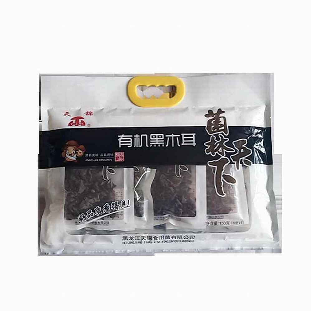 Tian Jin fungus in the world 150 g