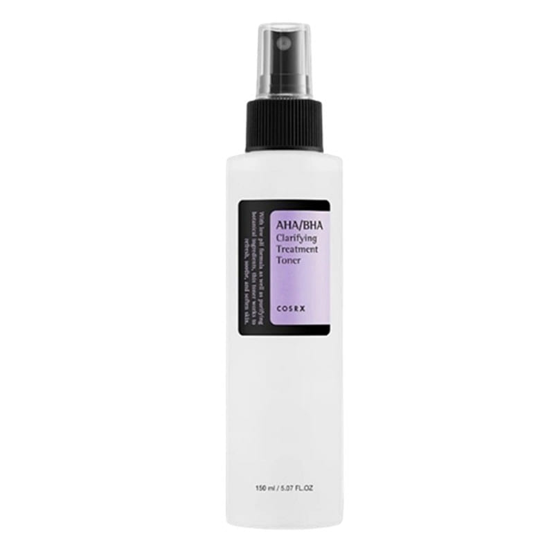 COSRX AHA/BHA Clarifying Treatment Toner 150 ml