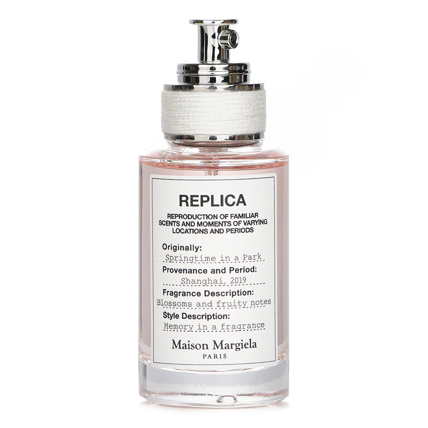 Maison Margiela Replica Springtime In A Park Eau de Toilette Spray 30 ml