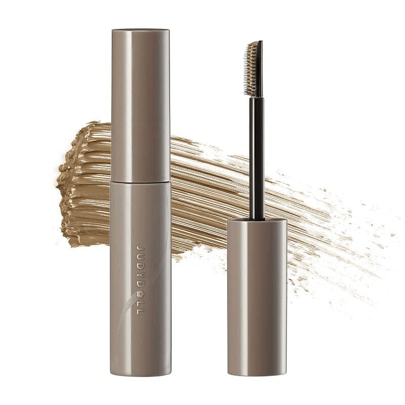 Judydoll Eyebrow Mascara #04 Beige Brown 1 each