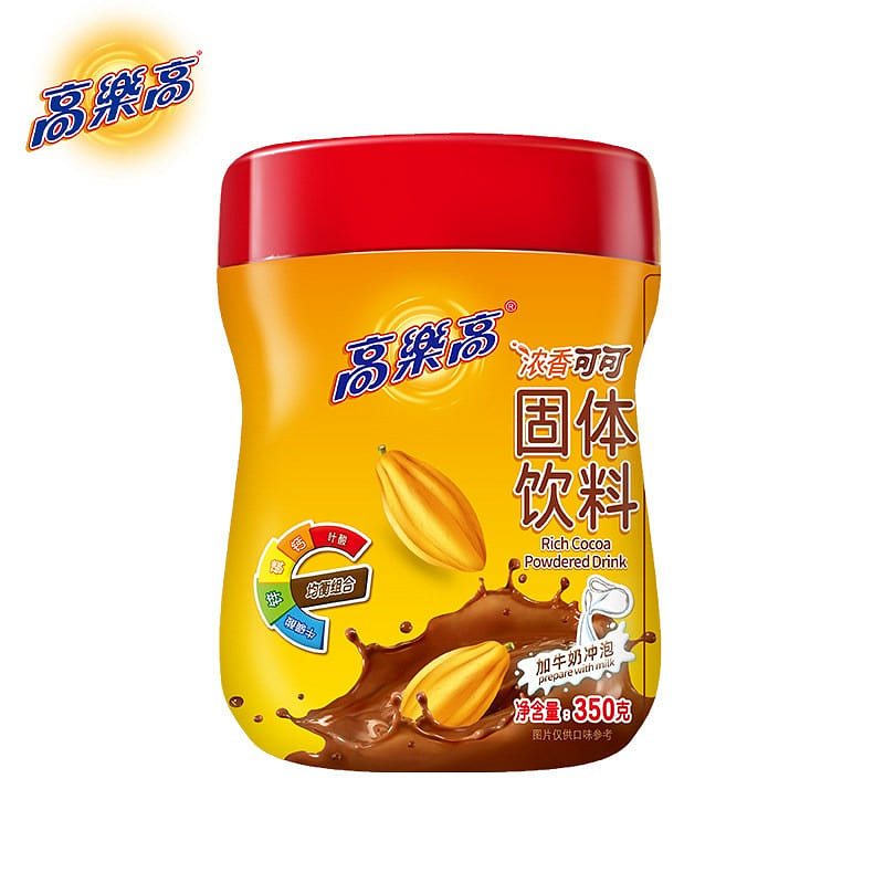 Cola-Cola cocoa powder 350g 350 g