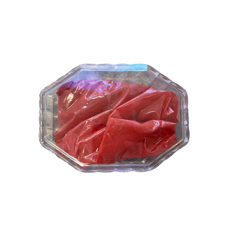 顶级朱砂- Premium Cinnab-1LB