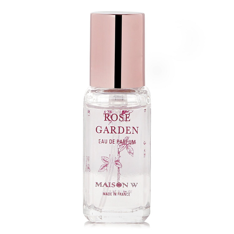 Maison W 迷恋玫瑰淡香精 10ml/0.34oz
