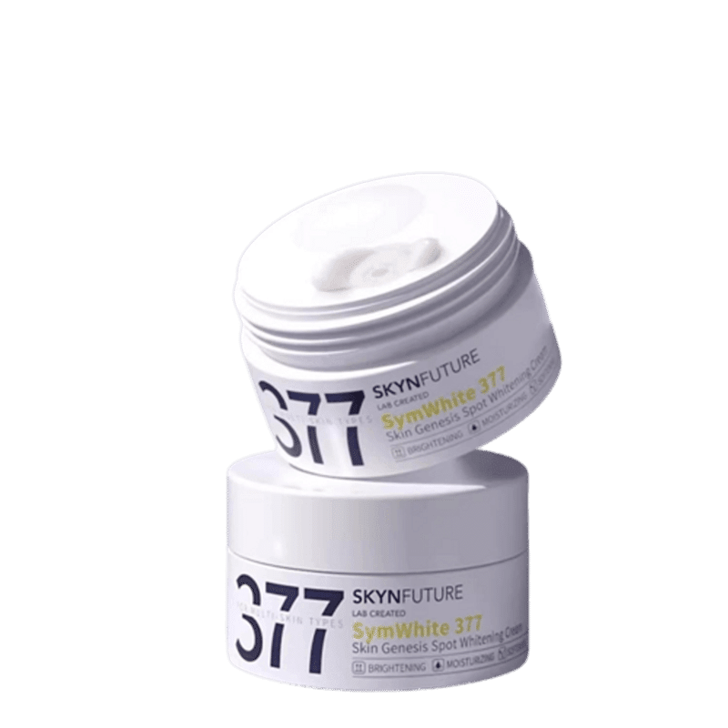SkinFuture 377 Whitening Cream Dark Spot Reduction 30g/bottle 30 g