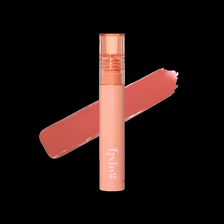 定色 #3 Mellow Peach