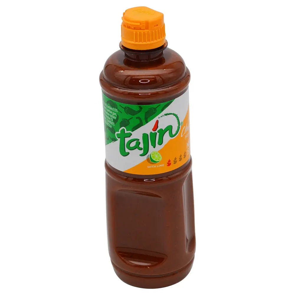 Tajin Chamoy Snack Sauce 15.38 oz – Case – 12 Units 1 each