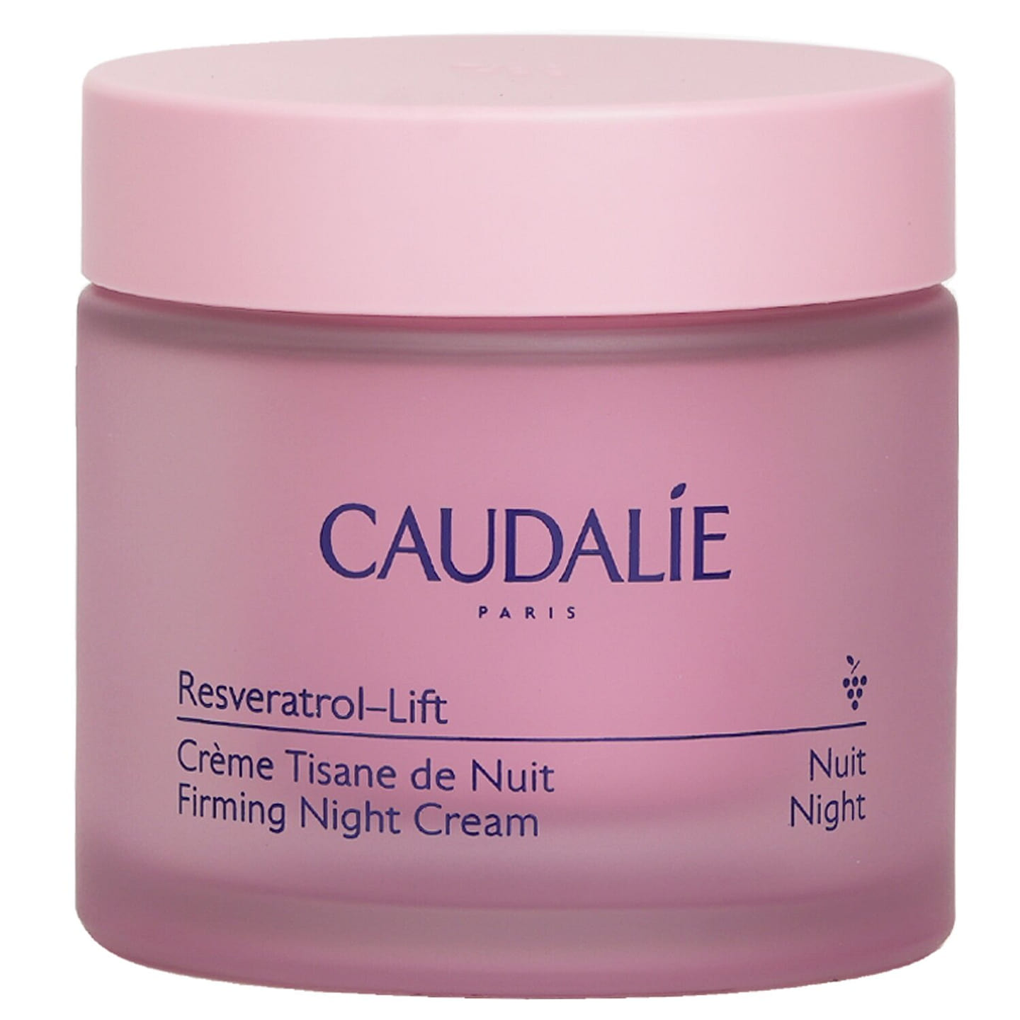 Caudalie Resveratrol Lift Firming Night Cream 50ml/1.6oz 50 ml