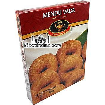 Deep Mendu Vada Mix, 7 oz box 7 oz