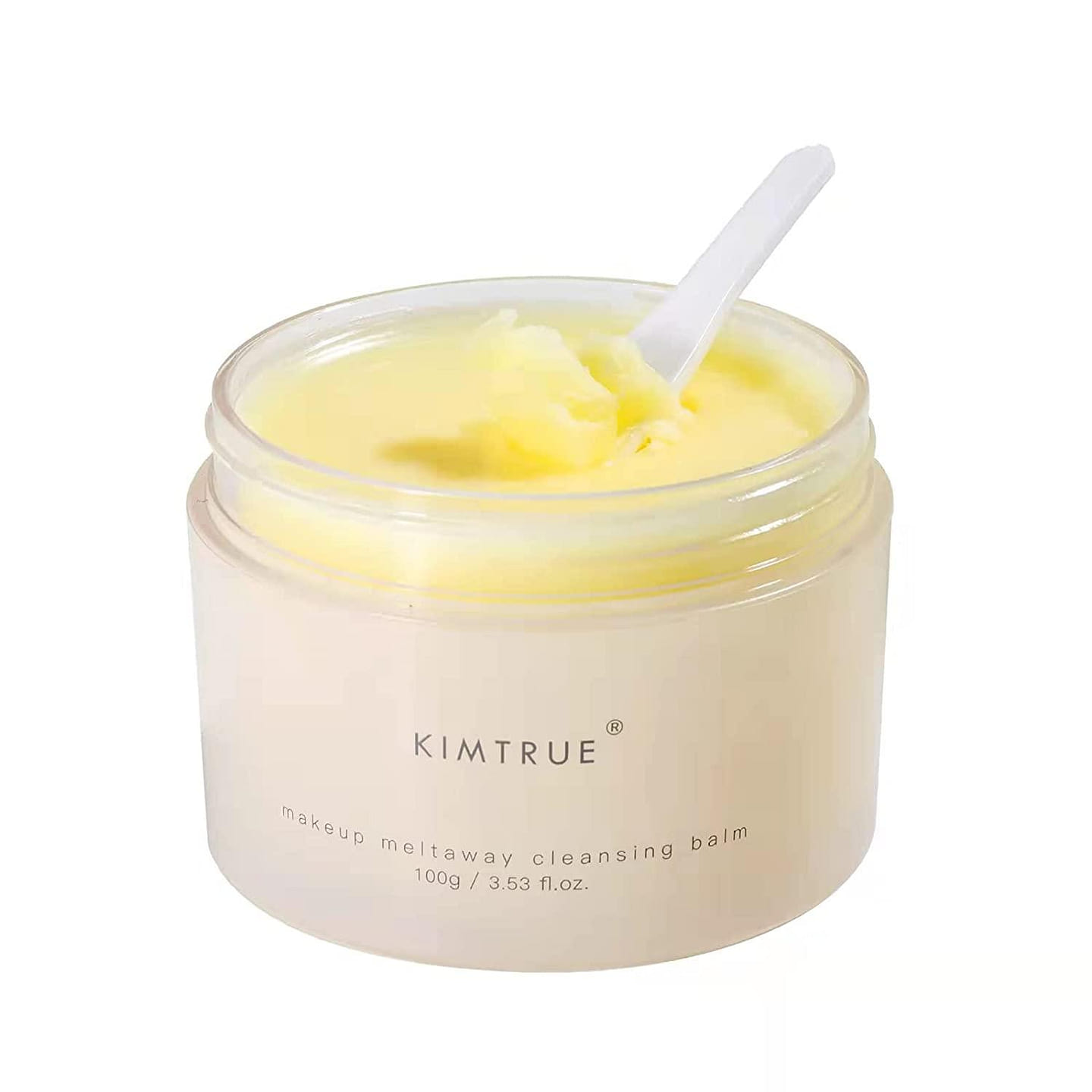 Kimtrue 且初 土豆泥卸妆膏100g 100 克