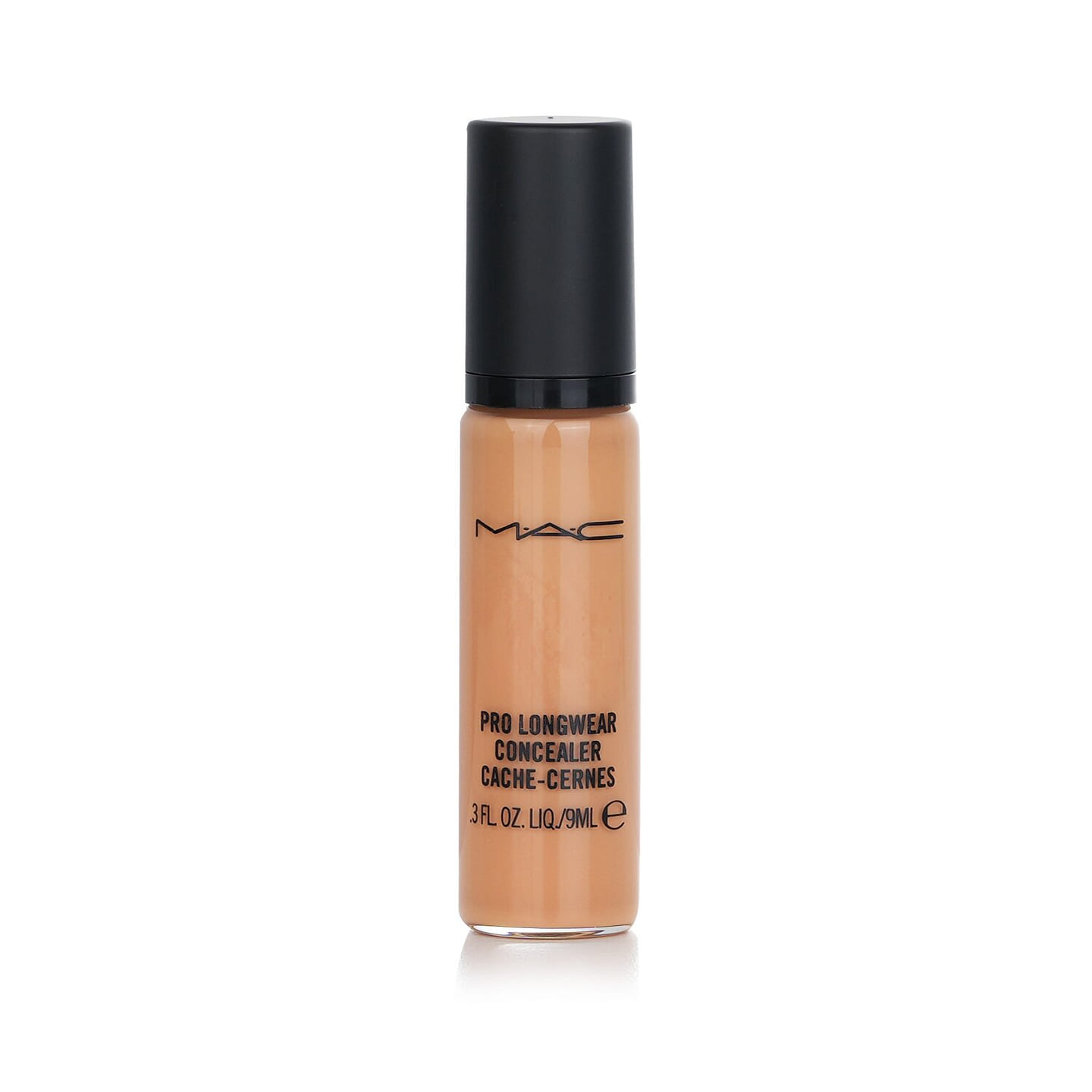 MAC Waterproof color long-lasting hydrating concealer to repair dark circles and acne marks – # NC42 9ml/0.30oz 9 ml