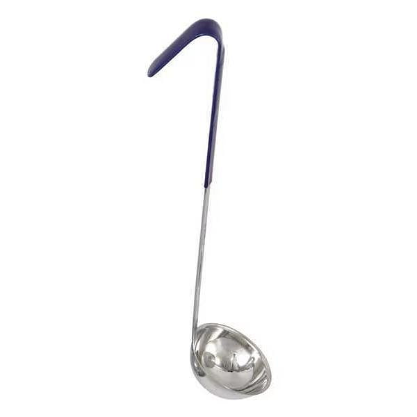 Ladle, 2 oz., 2-1/2 in. L 2 lb