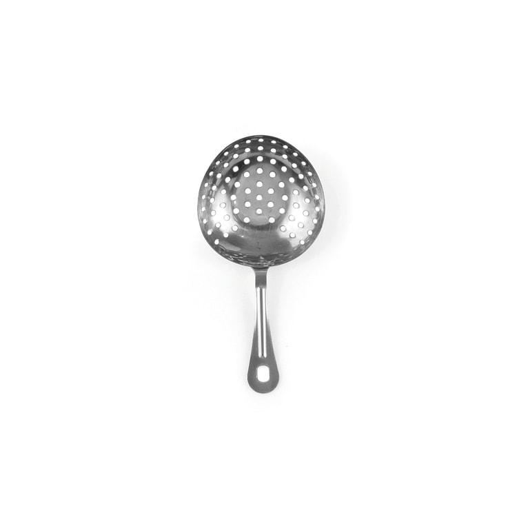 Julep Strainer by Savoy