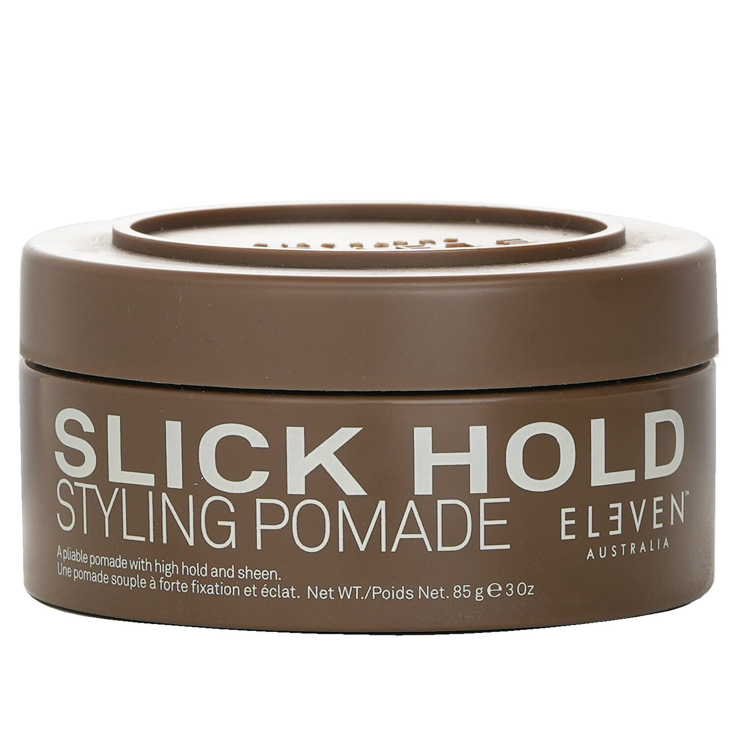 Eleven Australia Smooth shaping pomade 85 g