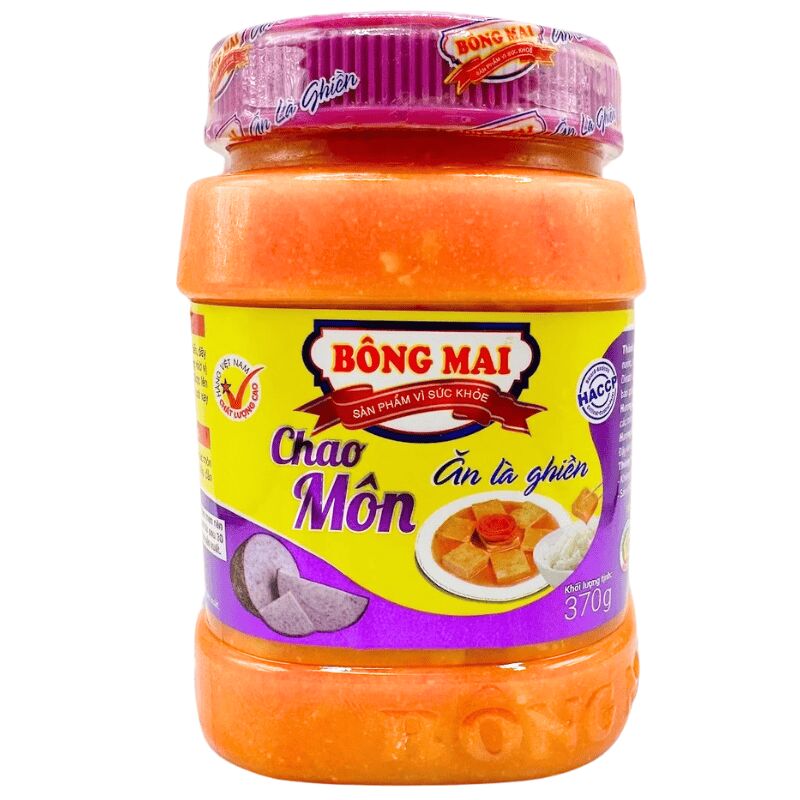 Get [BONG MAI] Taro Fermented Bean Curd - 370 g Delivered | Weee! Asian ...