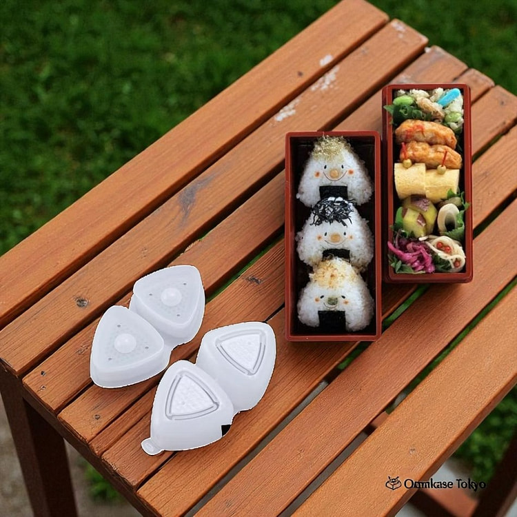 邻居小丑饭团机 0.18 磅