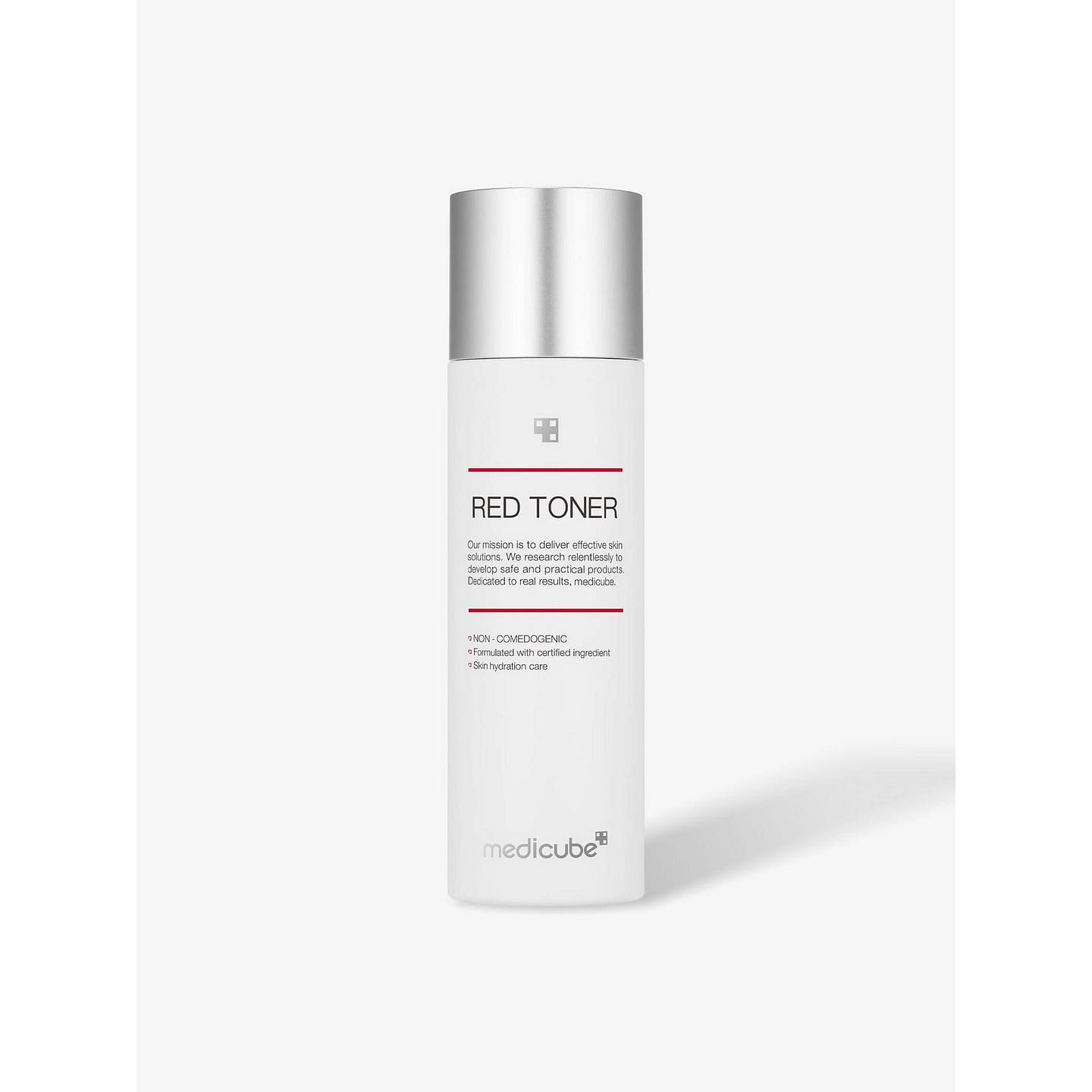 Red Toner 100ml 1 each