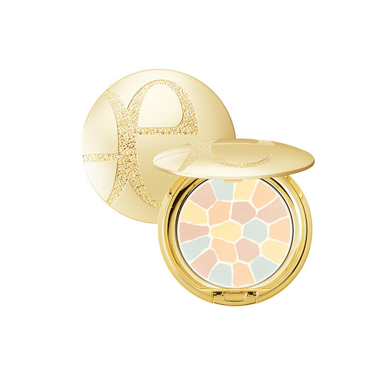 Elegance エレガンス奥妙柔光蜜粉 3号 8.8 克