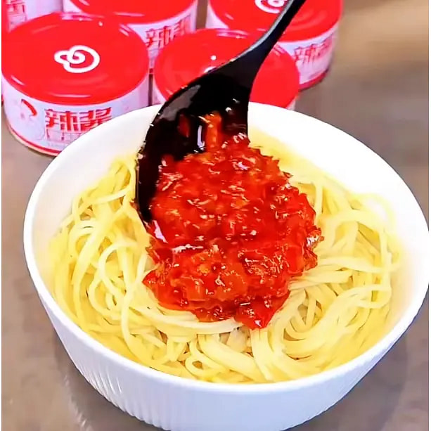 800g of fresh pepper sauce with mushroom sauce