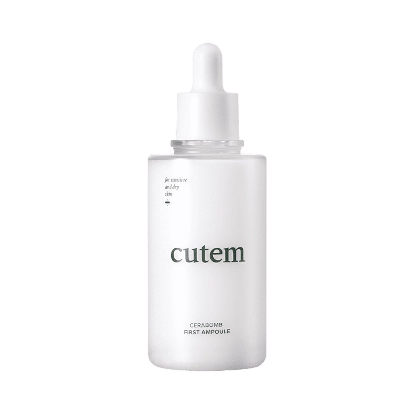 Cutem Cerabomb First Ampoule 50ml 50 ml