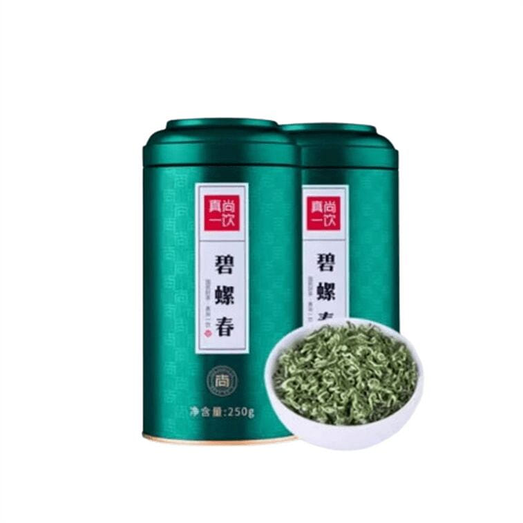 Pre-Ming Biluochun Green Tea – 250g 250 ml