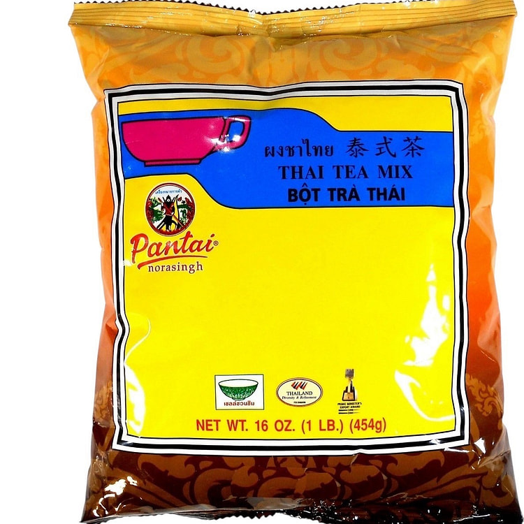 Thai Tea Mix