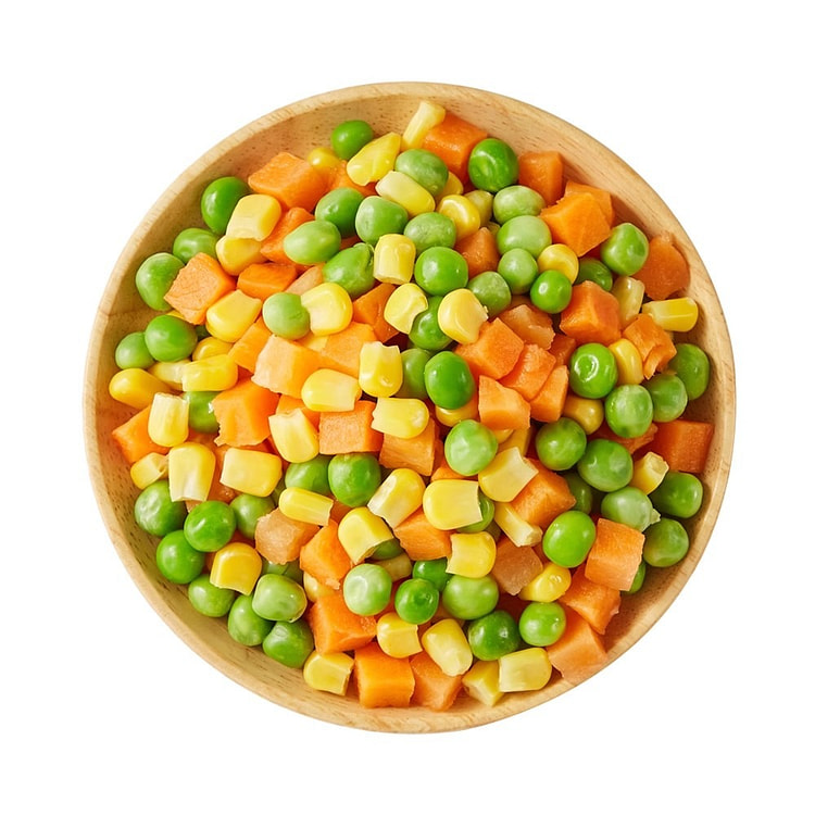 盒马 混合菜 400g/袋
