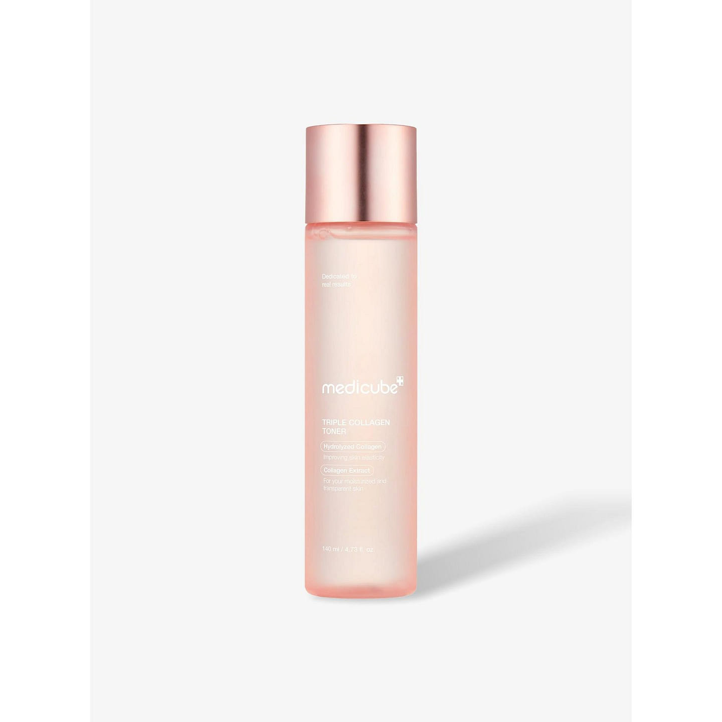 Triple Collagen Toner 140ml 1 each