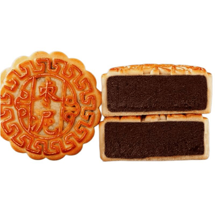Jujube paste moon cakes 100g*5