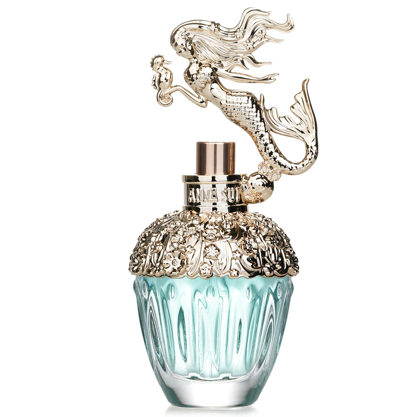 Anna Sui Dream Mermaid Eau de Toilette Spray 30 ml