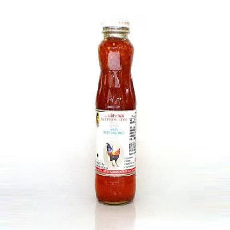 Mae Pranam Mae Pranam Sweet Chili Sauce 300cc 1 each