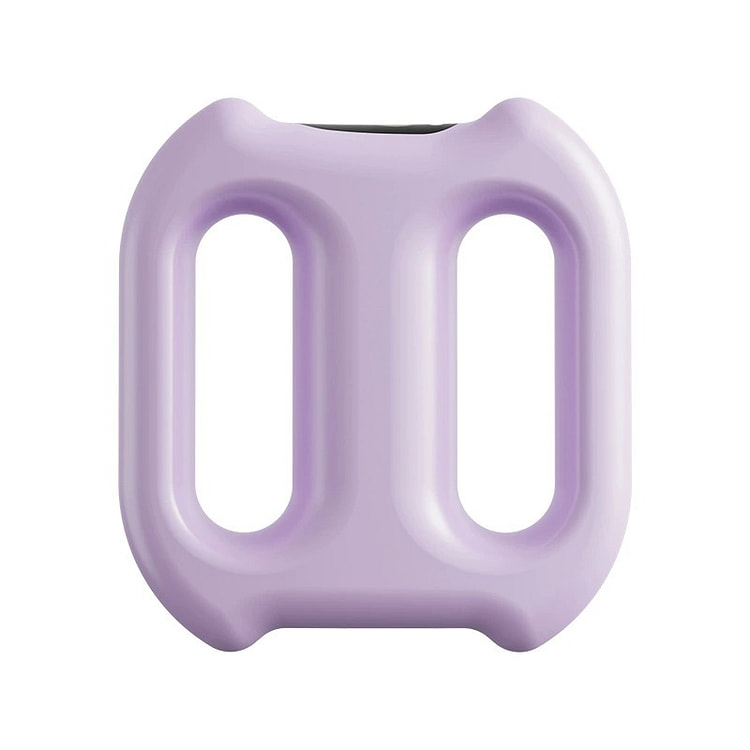 燃脂筋膜环肌肉放松按摩器 紫色 1个 1 把