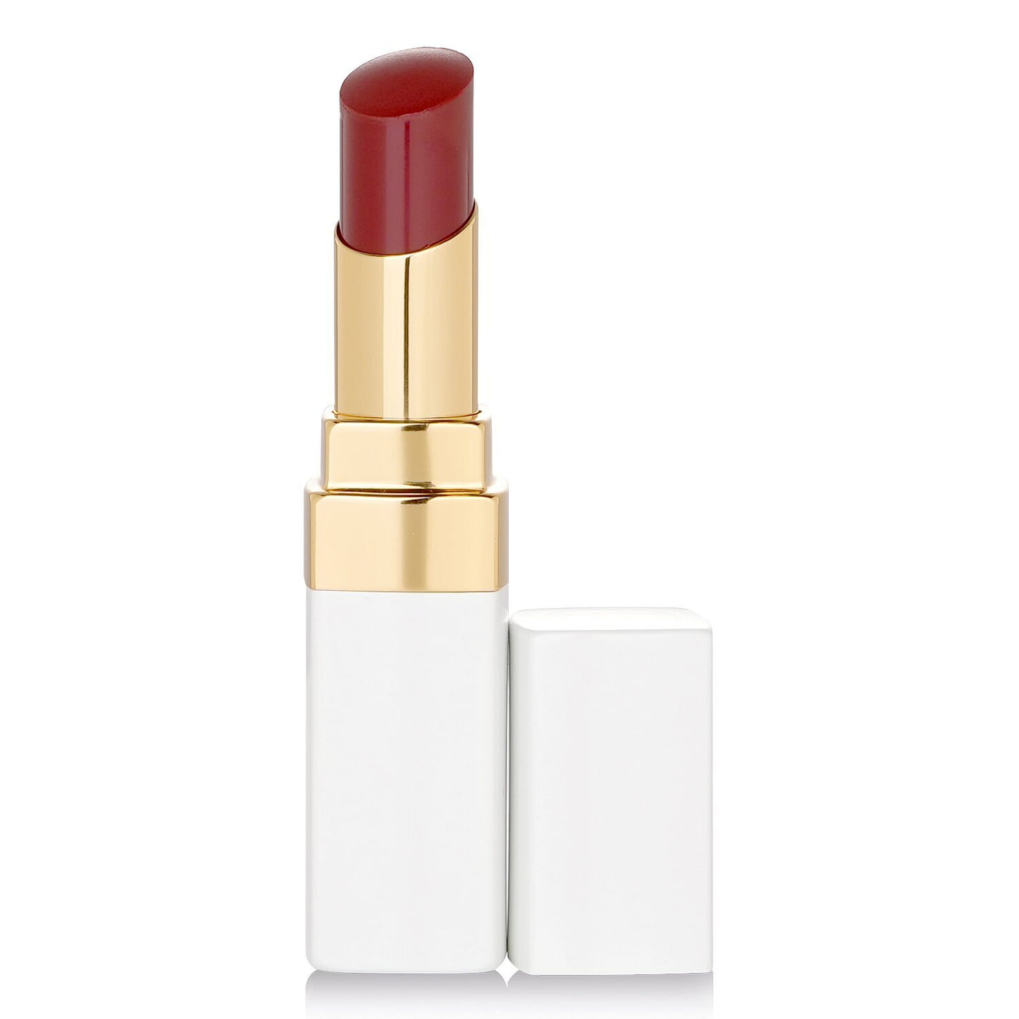 Chanel Rouge Coco Baume Hydrating Beautifying Tinted Lip Balm – # 924 Fall For Me 3g/0.1oz 3 g