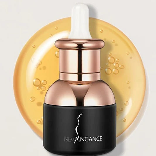 ANTI WRINKLES FACE SERUM 30ML 137 g