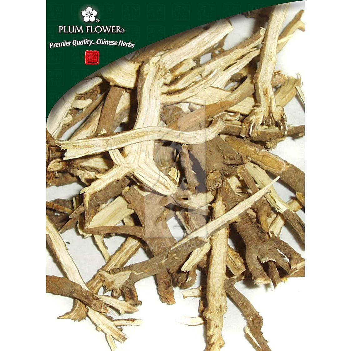 Chai Hu, unsulfured Bupleurum chinense root 1 each