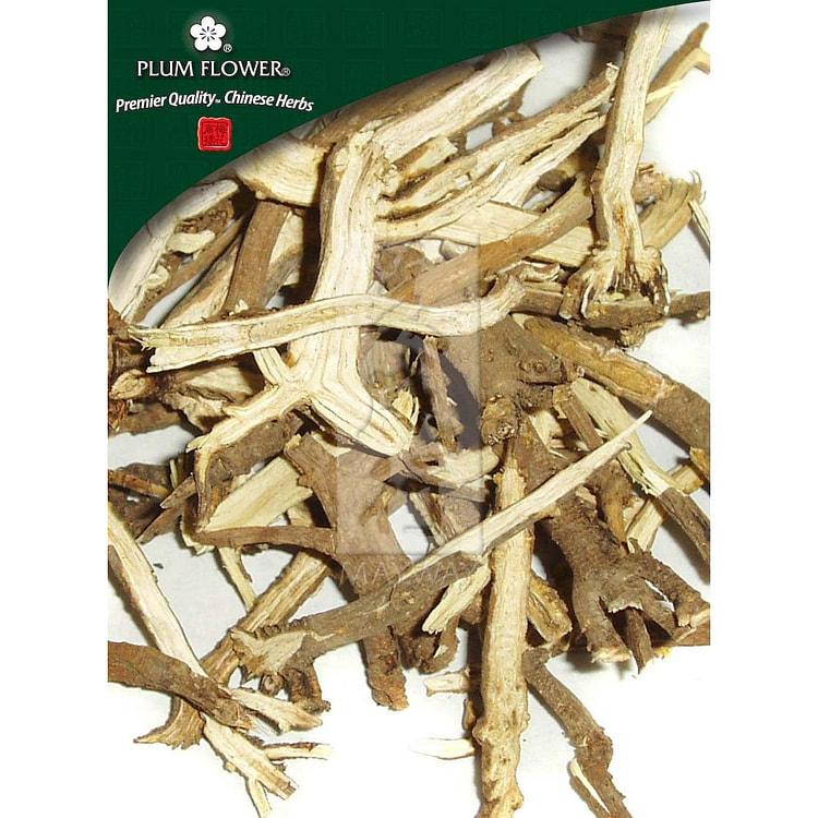 Chai Hu, unsulfured Bupleurum chinense root