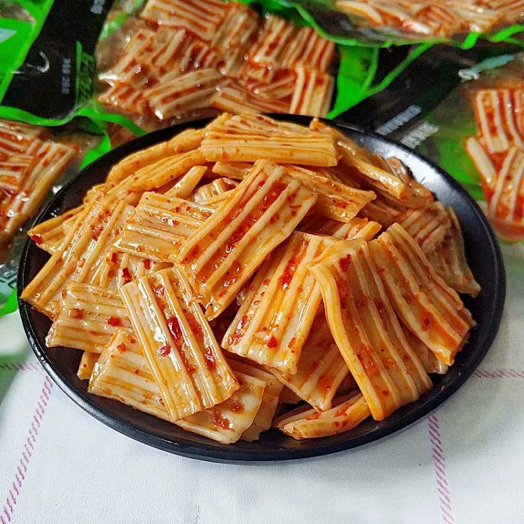 Siyu spicy vermicelli 28g * 10 bags 280 g