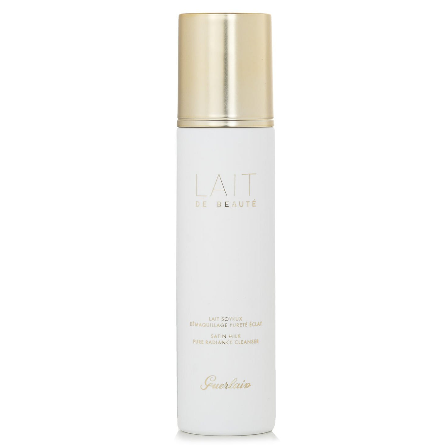 Guerlain Pure Radiance Cleanser – Lait De Beau 200 ml