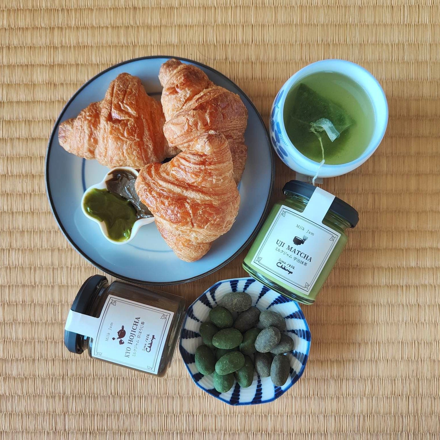 抹茶アディクト セット - Weee!