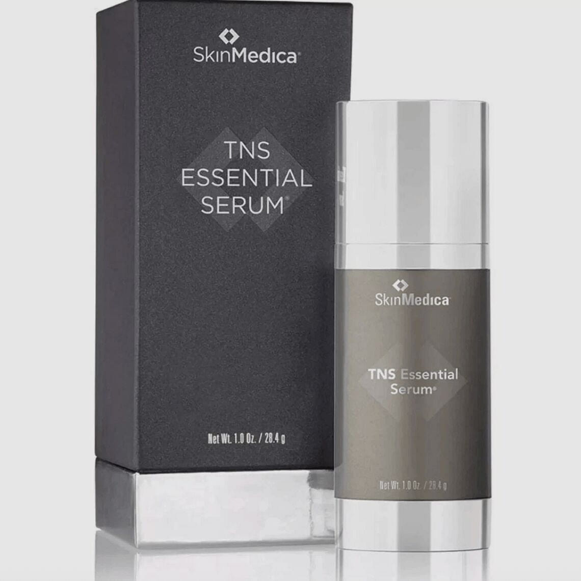 SkinMedica TNS ESSENTIAL Serum 1.0 oz. 28.4 g AU 1 bottle