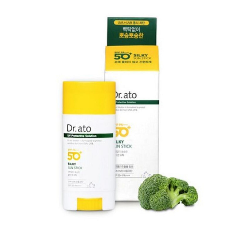 丝滑防晒棒 SPF50+ PA++++，1个