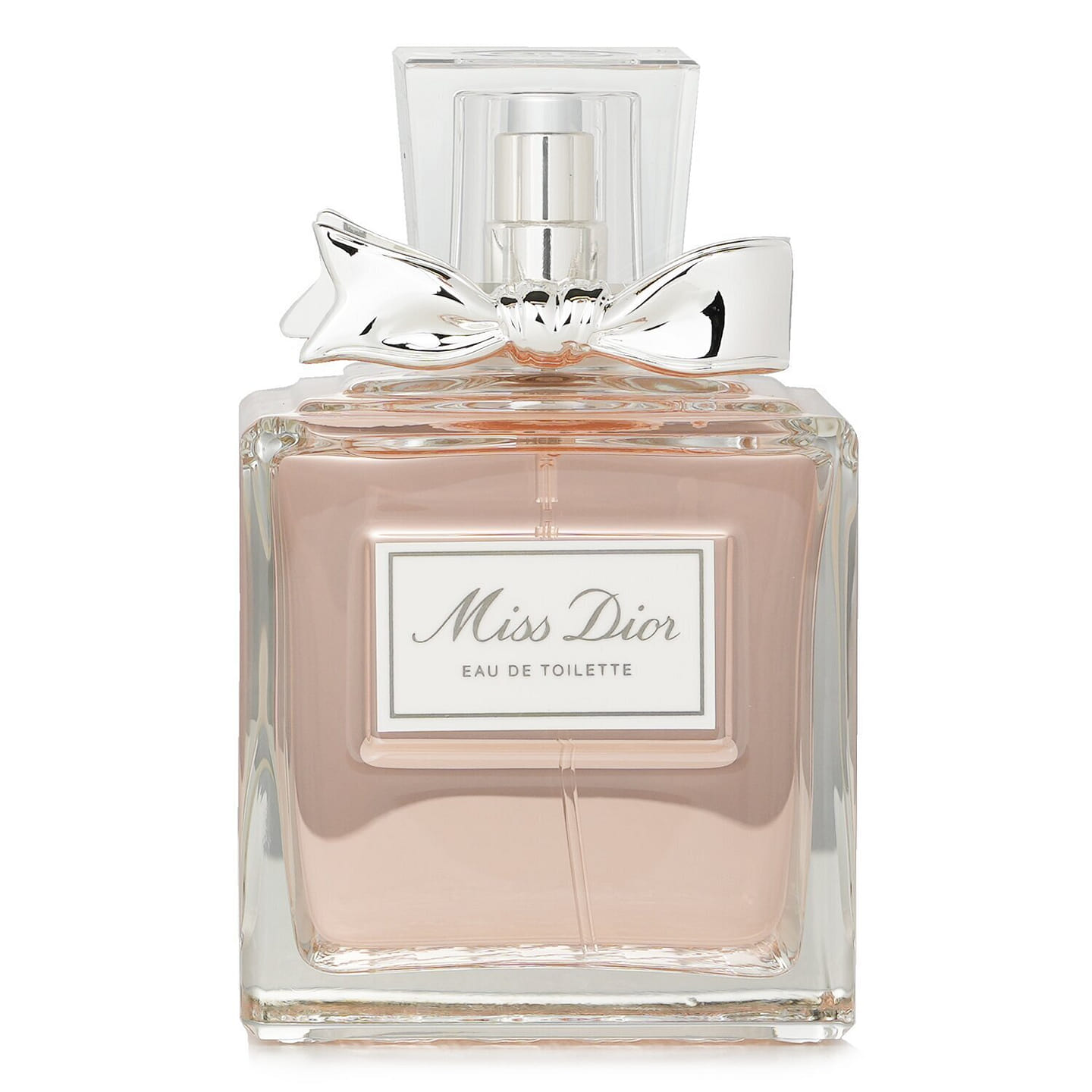 Christian Dior Miss Dior Eau De Toilette Spray 100 ml