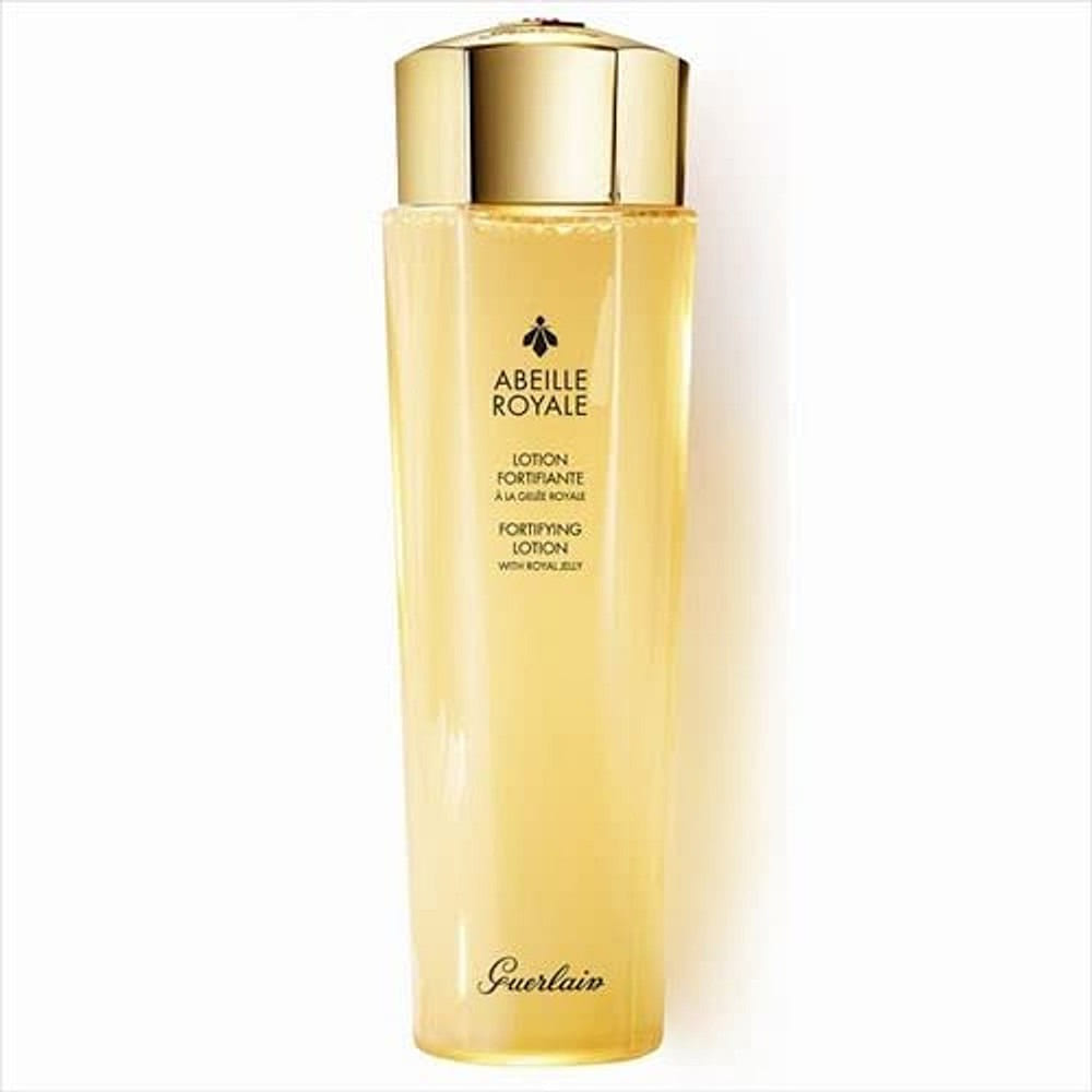 Guerlain Abeille Royale Fortifying Lotion 5oz 150 ml